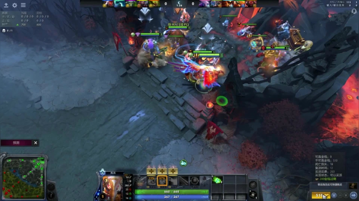 【2021-05-08 20点场】kaka胡良智：输赢无所谓的单排！