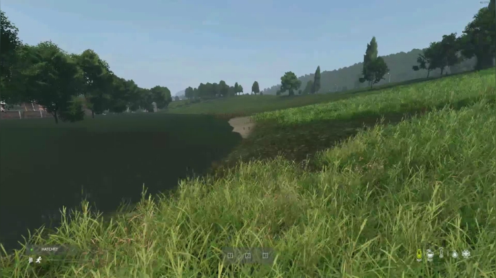 【2021-05-08 20点场】dayz韩爱东西：随便玩玩，直播末日