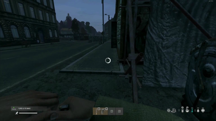 【2021-05-07 21点场】dayz韩爱东西：随便玩玩，直播末日