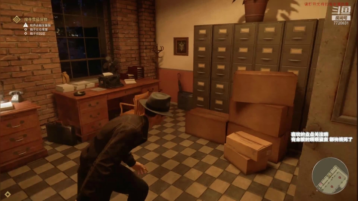 【2021-05-08 14点场】地表最菜姜小明：JJ：玩玩单机游戏