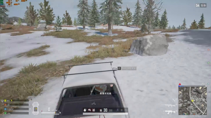 【2021-05-06 12点场】达达达达立立：感冒了，打不死人啊。。。