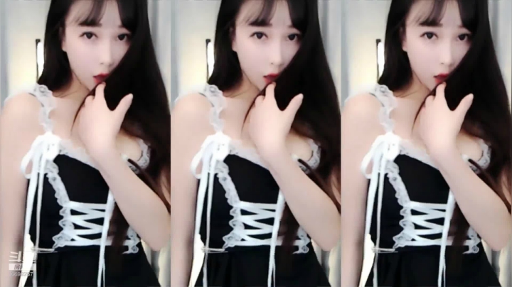 DOUYU_6699267制服舞蹈