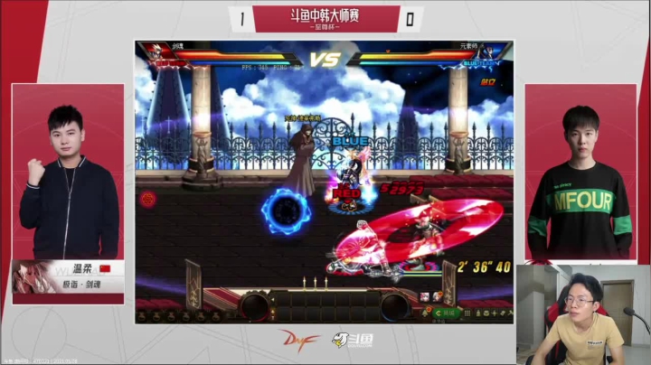 【2021-05-08 19点场】武神陈亮：格斗大赛+中韩大师赛！