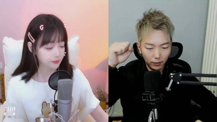 【户外】JSA丶北京小王哥的精彩时刻 20210508 03点场