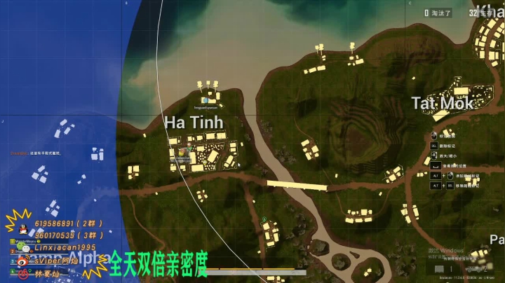 【2021-05-08 01点场】sViper丶阿灿：阿灿: KSG VS RW