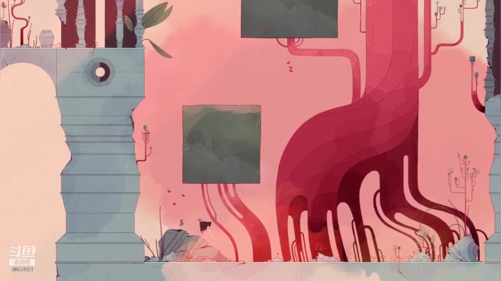 【2021-05-08 10点场】入江灵子：果咩马赛我这就离开