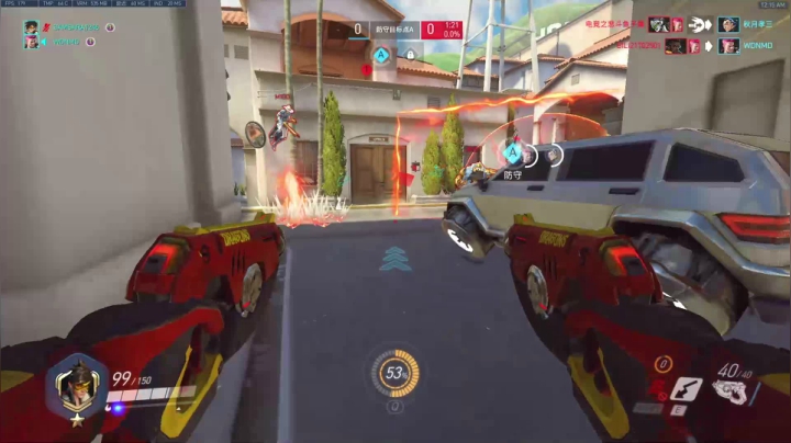 【2021-05-07 23点场】杀杀杀人哥：杀人哥：白给猎空。