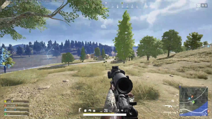 【2021-05-07 23点场】NB211莉莉ZHOULINLI1：这一天天的~