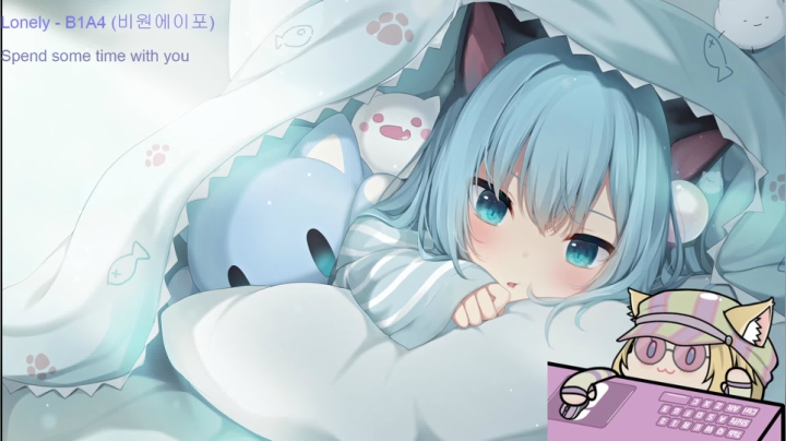 【2021-05-05 06点场】小懒猫爱吃鸡：北美憨憨搞笑操作等你来看