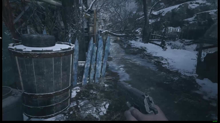 【2021-05-07 13点场】BIOYC：生化危机8 初体验 木秀直播