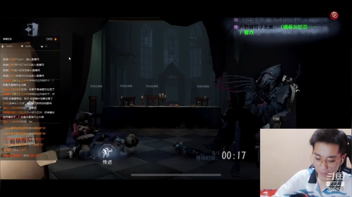 【2021-05-07 18点场】你超Q的：要好好加油了！！！