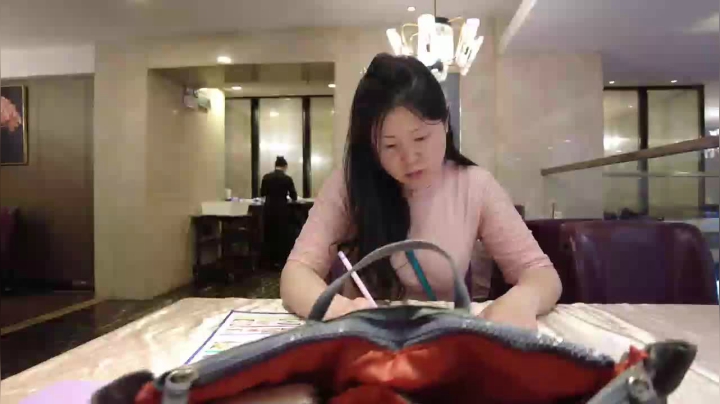 【美食】雪纳瑞三口之家的精彩时刻 20210508 12点场