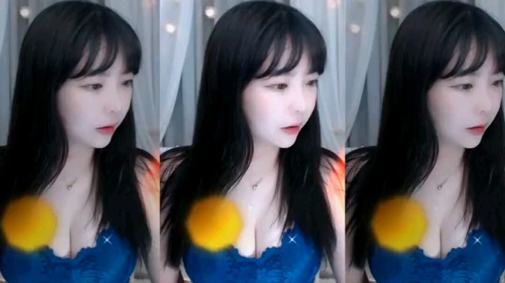 韩国女主播天空