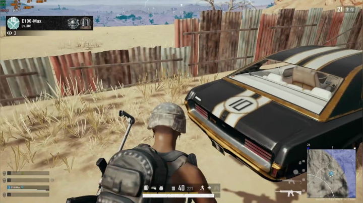 【2021-05-06 16点场】达达达达立立：感冒了，打不死人啊。。。