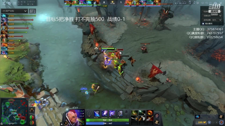 【2021-05-08 08点场】亚瑟归来丶：绝活小鱼 晨练