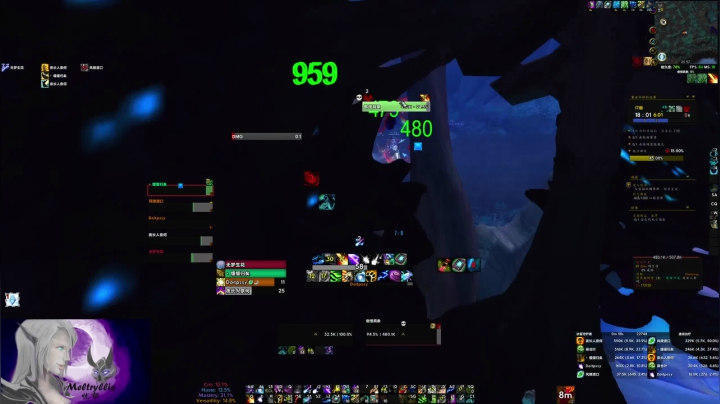 【2021-05-03 20点场】EmiyaKiritsugu：五一假期，随便玩玩。