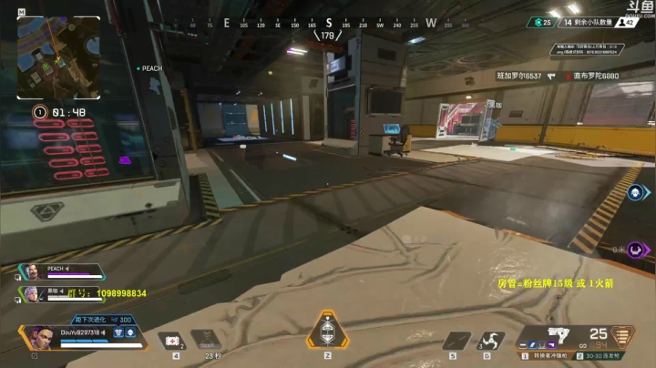 【2021-05-07 20点场】你亲爱的骇哥：【骇客】关于美丽再度来袭这件事