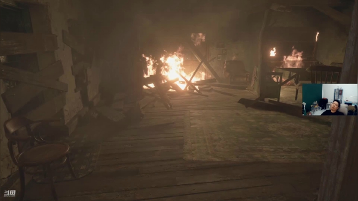 【2021-05-09 00点场】亡命快递龙龙龙：敬业主播回来啦！！！