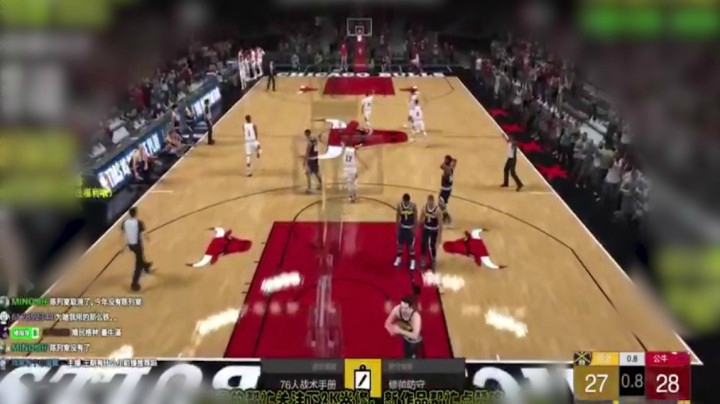 这绝杀我姐受不了！！！