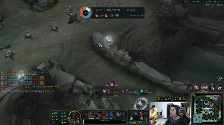 【2021-05-09 16点场】余小C真的很强：余小C：难以置信，我是大师