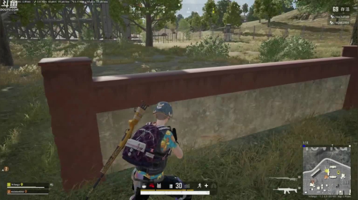 【绝地求生】Happy丨疯子的精彩时刻 20210509 12点场