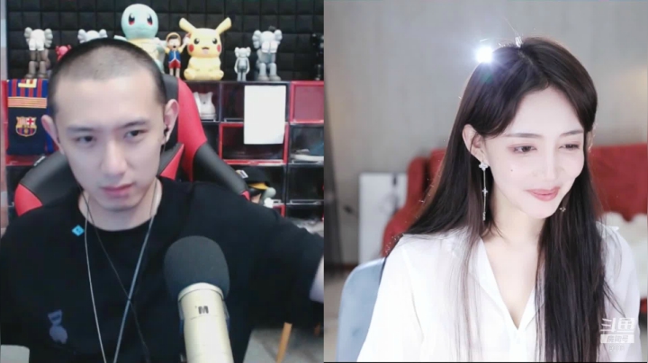 【舞蹈】王雨檬呀的精彩时刻 20210509 00点场