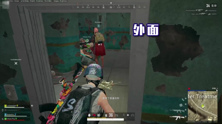 战非日常，如何先发制人