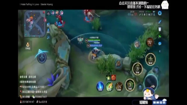 精彩剪辑3
