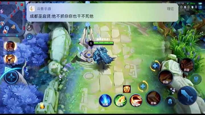 如何对线闵月