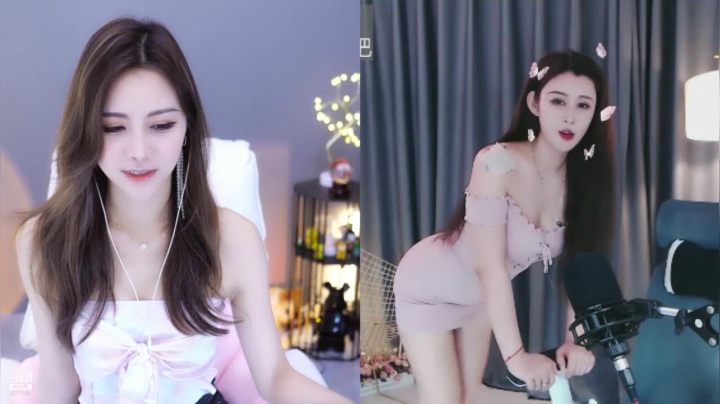 【李哥儿DoubleLee 舞蹈】05-08 20:06