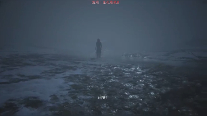 【2021-05-08 19点场】超级小凯OvO：恐怖游戏《村庄》