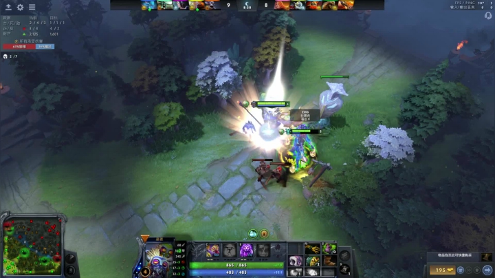 【2021-05-09 00点场】kaka胡良智：输赢无所谓的单排！