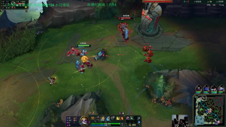 【2021-05-09 01点场】一万九千把大头：7秒单挑大龙