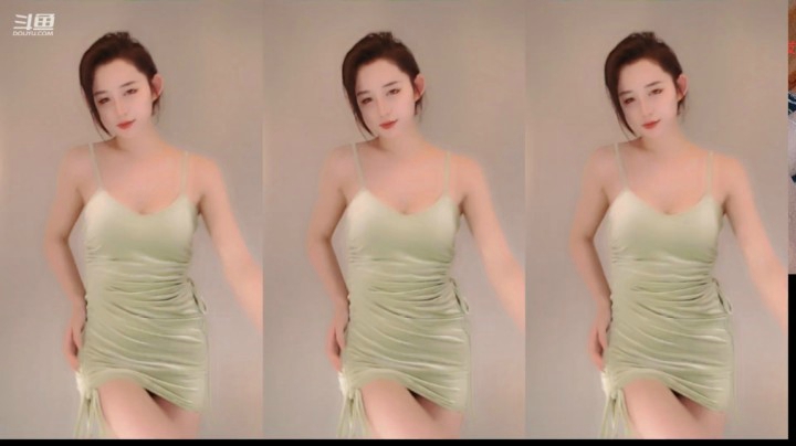 向榆0舞蹈