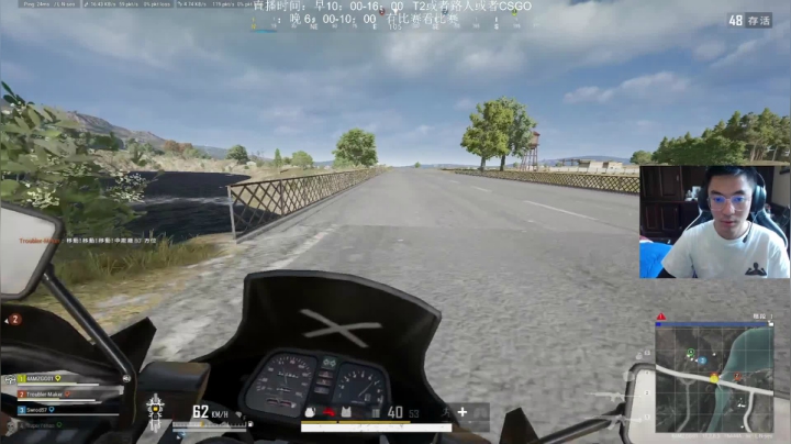 【2021-05-09 10点场】4AM王欣：FPS全能老年人 296059