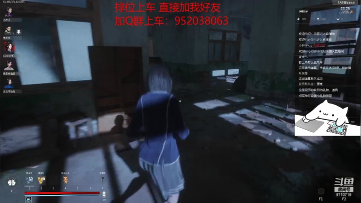【2021-05-09 12点场】佛系安逸晨：{幽默操作}排位抓鬼上分