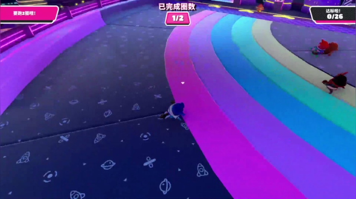 【2021-05-09 17点场】Dou逼杨：我就是个打游戏的