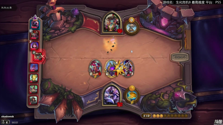 【2021-05-09 02点场】猫叔灬灬：【猫叔】洗手战神来了 最高难度来了~~~