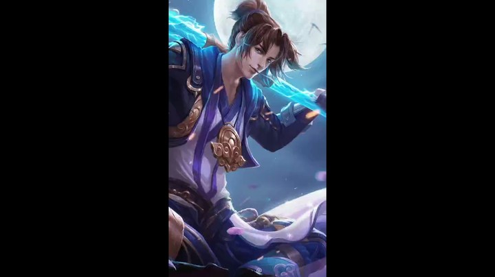 至尊宝