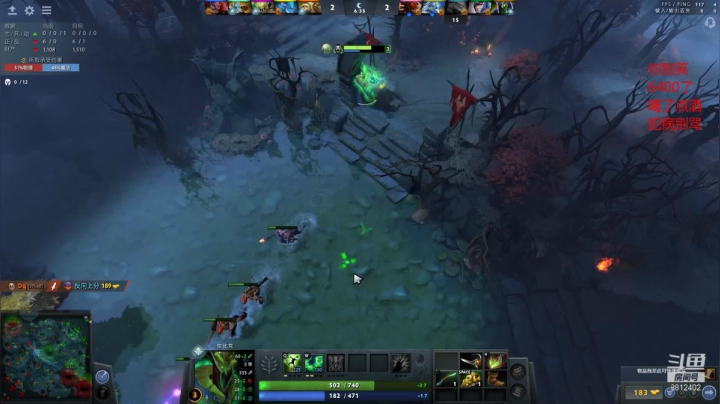 【2021-05-09 04点场】小爱神sss：气氛组，就是玩儿