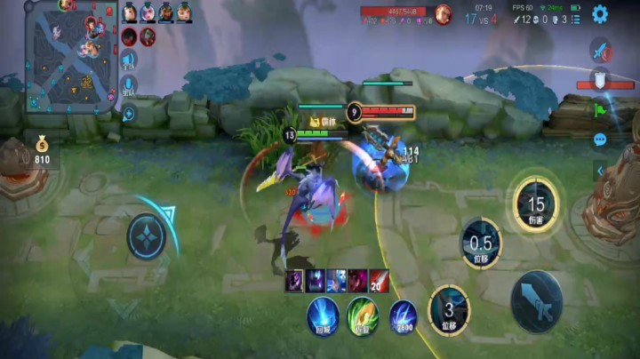 1v9
