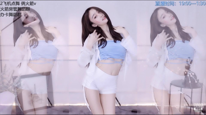 【喵喵子呐 舞蹈】05-07 21:01