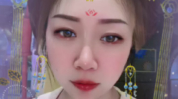母亲节快乐[鲨鱼娘嘻嘻]
