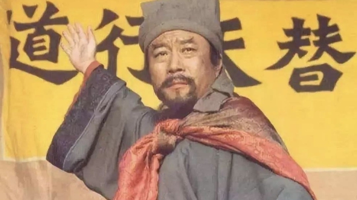 卡拉迪绿林总瓢把子4
