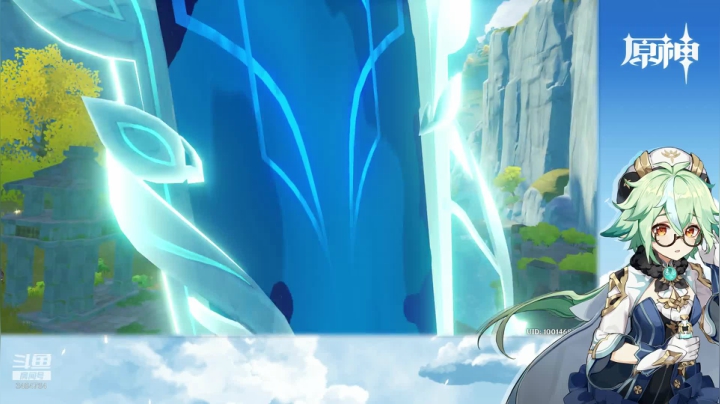 【原神】叶梧缘的精彩时刻 20210509 21点场