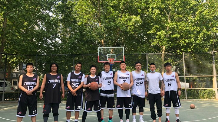 梦之队～西伯利亚王冠