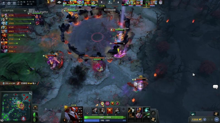 【2021-05-09 05点场】DOTA2赛事专用：DPCS2欧洲联赛纯净流