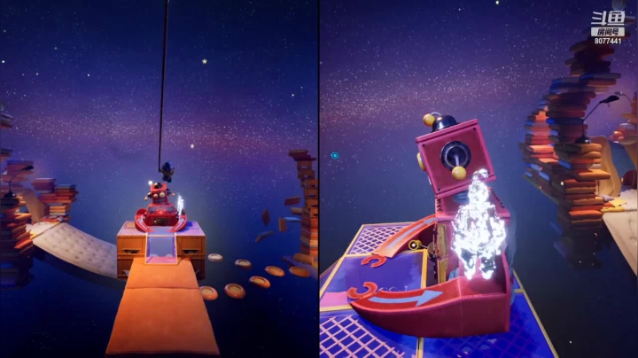 【2021-05-09 15点场】入江灵子：果咩马赛我这就离开