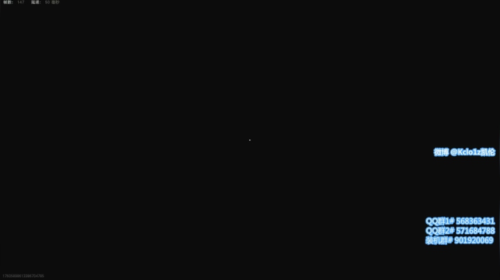 【2021-05-08 13点场】Kclo1z凯伦QAQ：“可恶，又让主播装起来了”