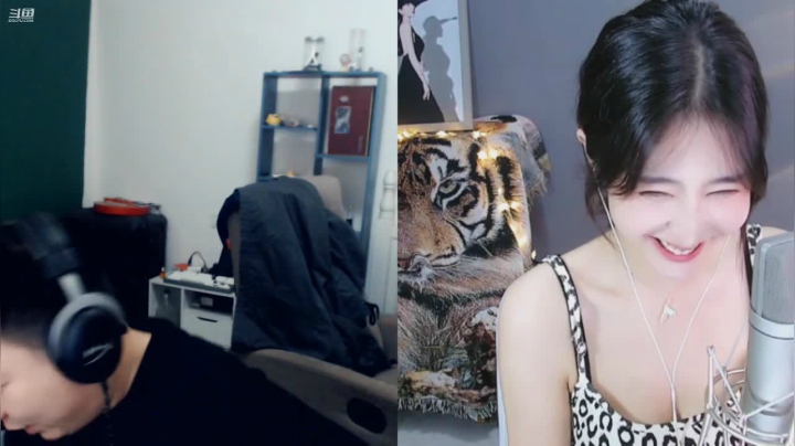 【2021-05-08 22点场】亡命快递龙龙龙：敬业主播回来啦！！！